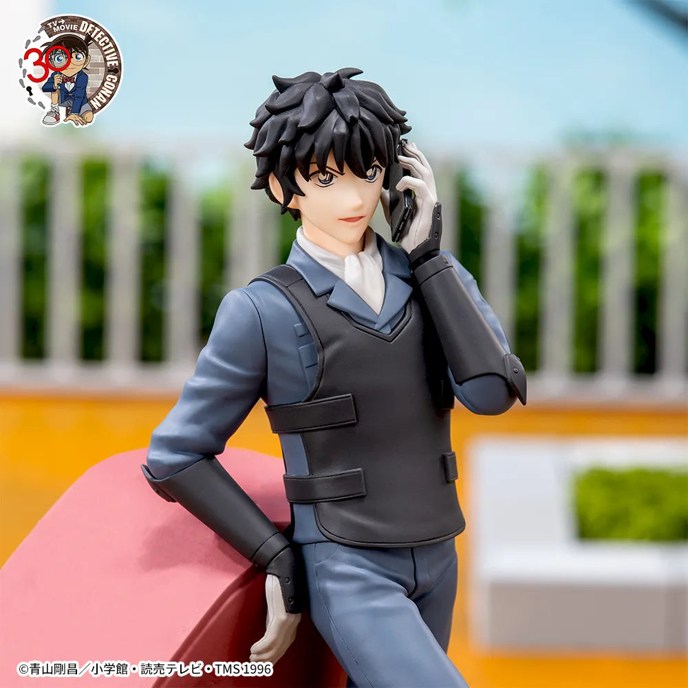 Detective Conan