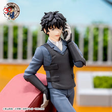 Detective Conan XrossLink figurine Jinpei Matsuda