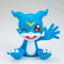 Digimon Adventure 02 Sofvimates Figurine Veemon