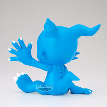Digimon Adventure 02 Sofvimates Figurine Veemon