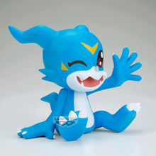 Digimon Adventure 02 Sofvimates Figurine Veemon