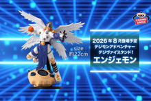 Digimon Adventure Digivi Stand! Figurine Angelmon