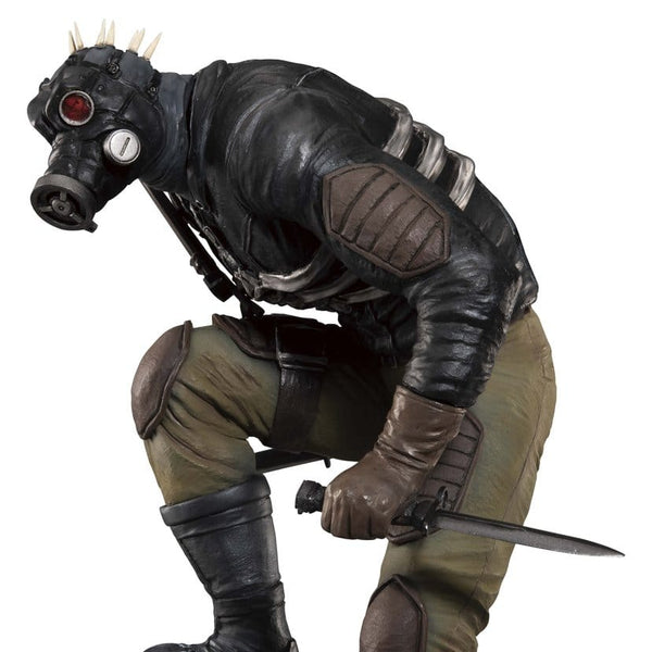 Dorohedoro figurine PVC Kaiman