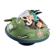 Dragon Ball Fantastic Adventure 3 Figurine Goku Bulma Oolong Ichibansho