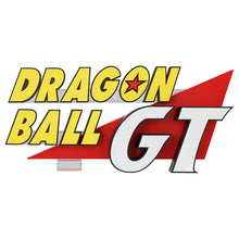 Dragon Ball GT Dragon Ball GT Figurine The Gigant Name Ichibansho