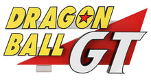 Dragon Ball GT Dragon Ball GT Figurine The Gigant Name Ichibansho