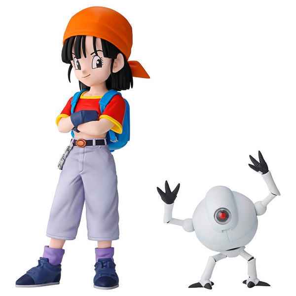 Dragon Ball GT Figurine Pan & Gill Ichibansho