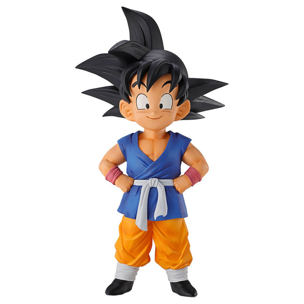 Dragon Ball GT Figurine Son Goku Ichibansho