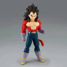 Dragon Ball GT - SOLID EDGE WORKS Figurine Vegeta Super Saiyan 4