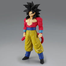 Dragon Ball GT - SOLID EDGE WORKS Figurine Son Goku Super Saiyan 4