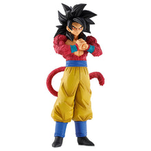 Dragon Ball GT Super Saiyan 4 Figurine Son Goku Ichibansho