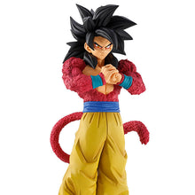 Dragon Ball GT Super Saiyan 4 Figurine Son Goku Ichibansho