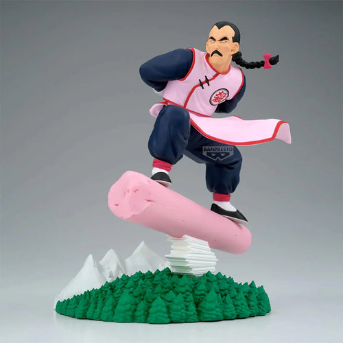 Dragon Ball - History Box Tao Pai Pai Figure 