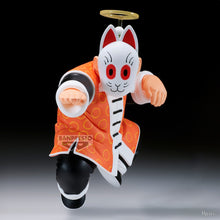 Dragon Ball MATCH MAKERS Figurine Son Gohan Grandpa (VS Son Goku)