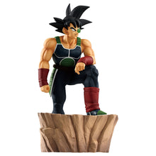 Dragon Ball Spirit Of The Saiyan Figurine Bardock Ichibansho