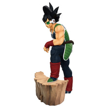Dragon Ball Spirit Of The Saiyan Figurine Bardock Ichibansho