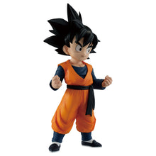 Dragon Ball Spirit Of The Saiyan Figurine Son Goten Ichibansho