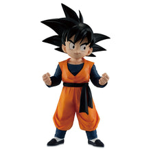 Dragon Ball Spirit Of The Saiyan Figurine Son Goten Ichibansho