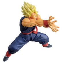 Dragon Ball Spirit Of The Saiyan Figurine Super Saiyan Son Gohan Ichibansho