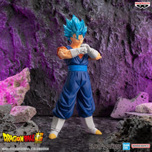 Dragon Ball Super - BLOOD OF SAIYANS - Figurine Gogeta & Vegeto