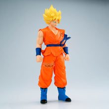 Dragon Ball Super Beerus Grandista Figurine Super Saiyan Son Goku