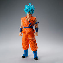 Dragon Ball Super Beerus Grandista Figurine Super Saiyan Son Goku