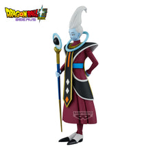 Dragon Ball Super Beerus Solid Edge Works Figurine Whis