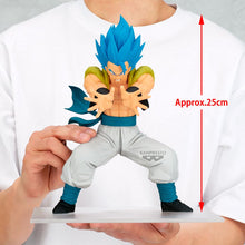 Dragon Ball Super - Grandista Figurine Gogeta II