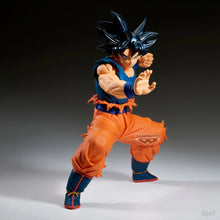 Dragon Ball Super - Grandista Figurine Son Goku III