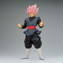 Dragon Ball Super Grandista Figurine Super Saiyan Rose Goku Black