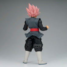 Dragon Ball Super Grandista Figurine Super Saiyan Rose Goku Black