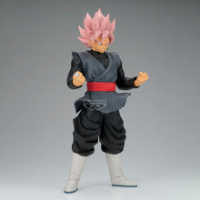 Dragon Ball Super Grandista Figurine Super Saiyan Rose Goku Black