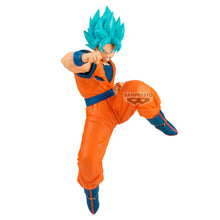 Dragon Ball Super - MATCH MAKERS Figurine Son Goku VS Black Goku Rosé