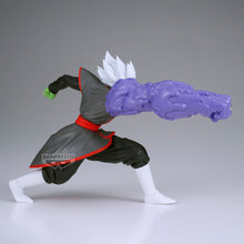Dragon Ball Super Match Makers Figurine Fusion Zamasu VS Vegito (vegeto)