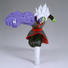 Dragon Ball Super Match Makers Figurine Fusion Zamasu VS Vegito (vegeto)