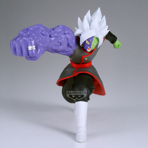 Dragon Ball Super Match Makers Figurine Fusion Zamasu VS Vegito (vegeto)