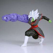 Dragon Ball Super Match Makers Figurine Fusion Zamasu VS Vegito (vegeto)