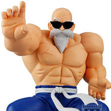 Dragon Ball Super - SOLID EDGE WORKS Figurine Kamé Sennin