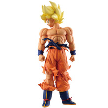 Dragon Ball - The Chronicle of Goku Figurine Son Goku Super Saiyan Ichibansho