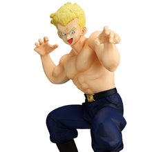 Dragon Ball VS Red Ribbon Army Figurine General Blue Ichibansho