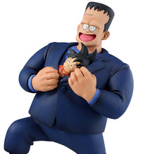 Dragon Ball VS Red Ribbon Army Figurine Son Goku & Android 8 Ichibansho