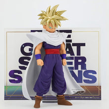 Dragon Ball Z - BLOOD OF SAIYANS Super Saiyan Figurine Son Gohan II
