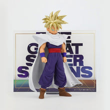 Dragon Ball Z - BLOOD OF SAIYANS Super Saiyan Figurine Son Gohan II