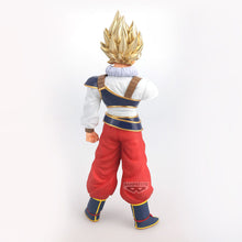 Dragon Ball Z Blood of Saiyans Figurine Super Saiyan Son Goku-III