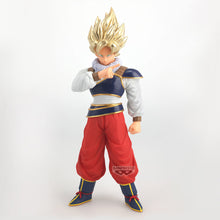 Dragon Ball Z Blood of Saiyans Figurine Super Saiyan Son Goku-III