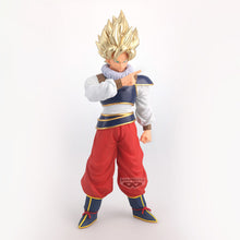Dragon Ball Z Blood of Saiyans Figurine Super Saiyan Son Goku-III