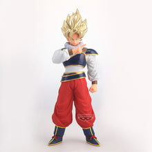 Dragon Ball Z Blood of Saiyans Figurine Super Saiyan Son Goku-III