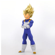 Dragon Ball Z Blood of Saiyans Figurine Super Saiyan Vegeta