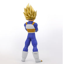 Dragon Ball Z Blood of Saiyans Figurine Super Saiyan Vegeta