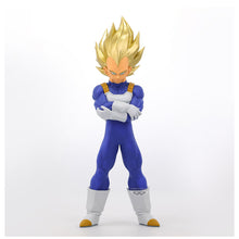 Dragon Ball Z Blood of Saiyans Figurine Super Saiyan Vegeta
